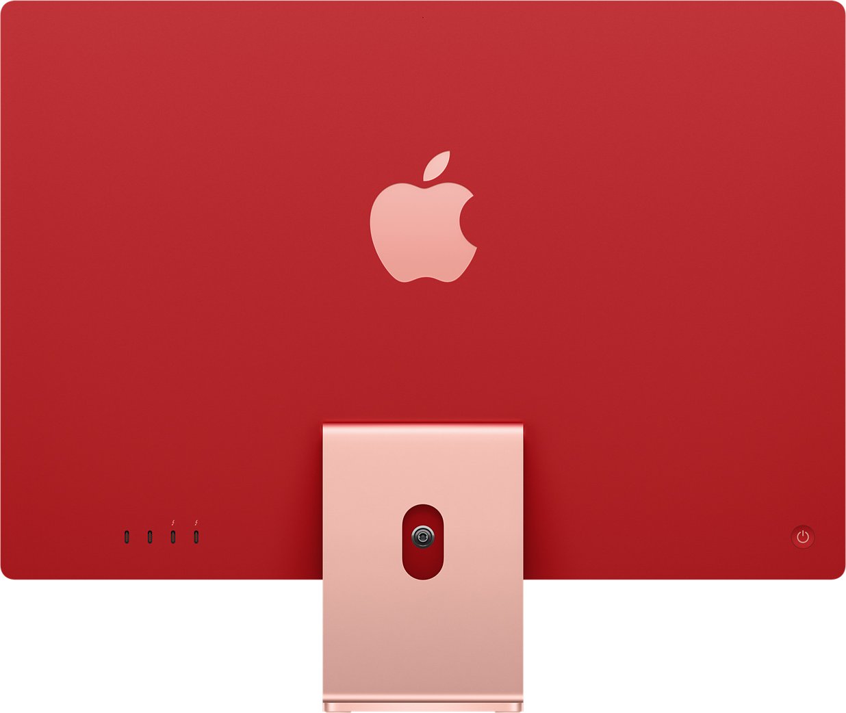 Apple iMac 24 Apple iMac 24